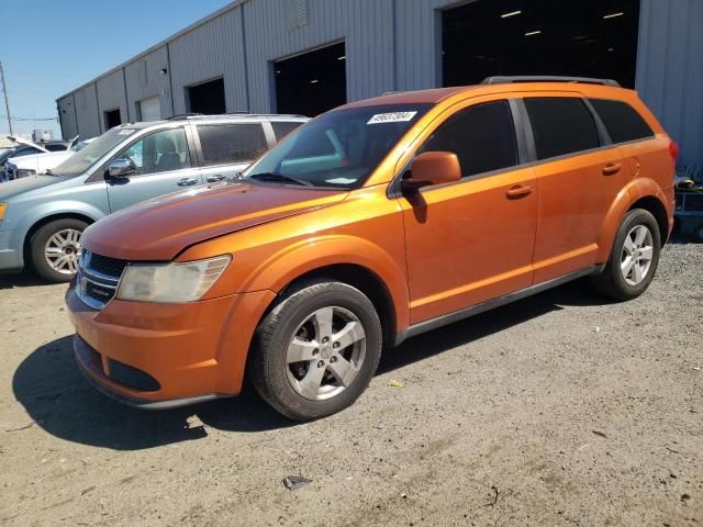 2011 Dodge Journey Mainstreet