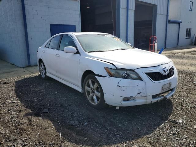 2009 Toyota Camry SE