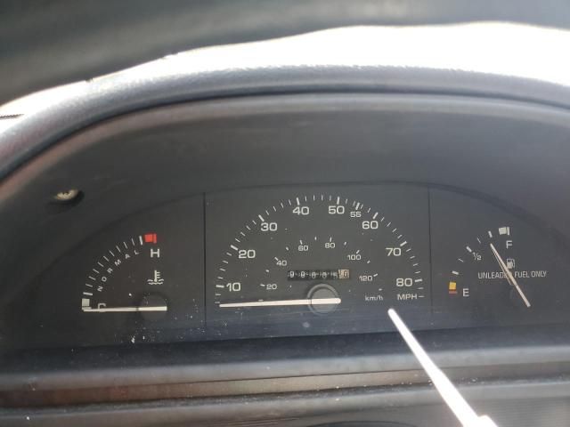 1990 Ford Tempo GL