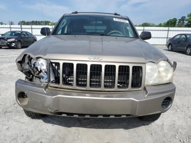 2005 Jeep Grand Cherokee Laredo