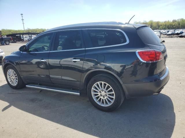 2012 Buick Enclave