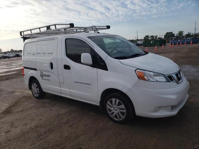 2019 Nissan NV200 2.5S