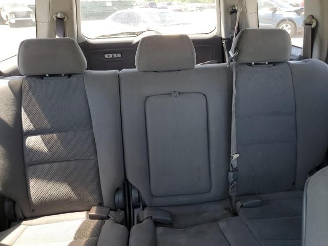 2008 Honda Pilot SE