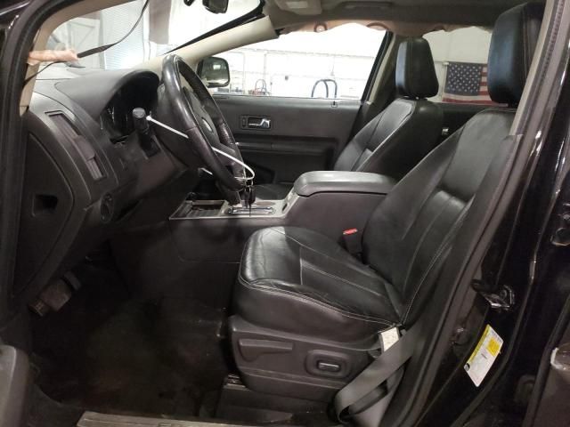 2010 Ford Edge Limited