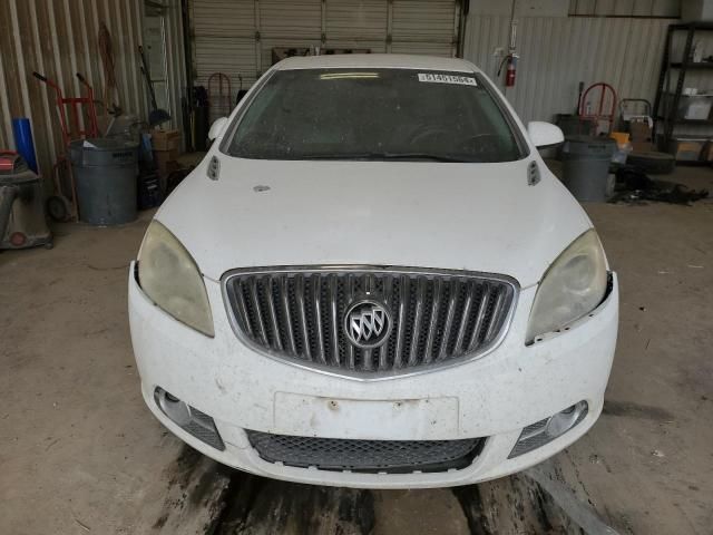 2013 Buick Verano