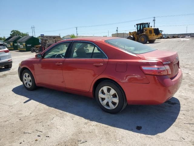 2007 Toyota Camry CE