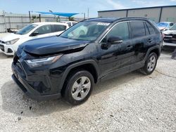 Salvage cars for sale from Copart Arcadia, FL: 2023 Toyota Rav4 XLE