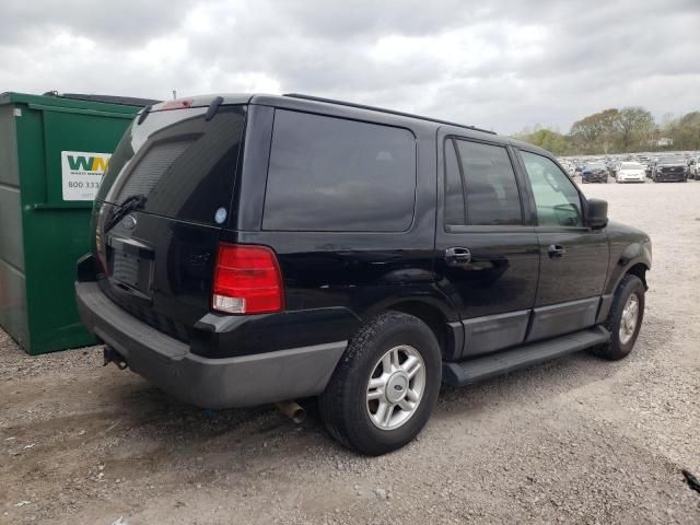 2004 Ford Expedition XLT