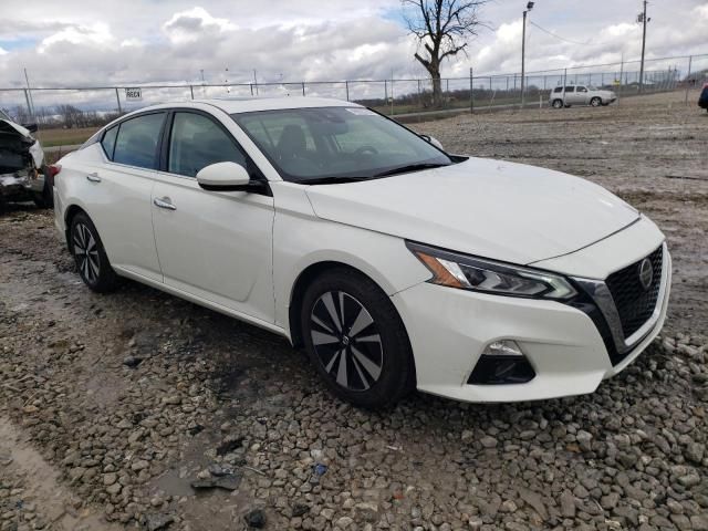 2019 Nissan Altima SL