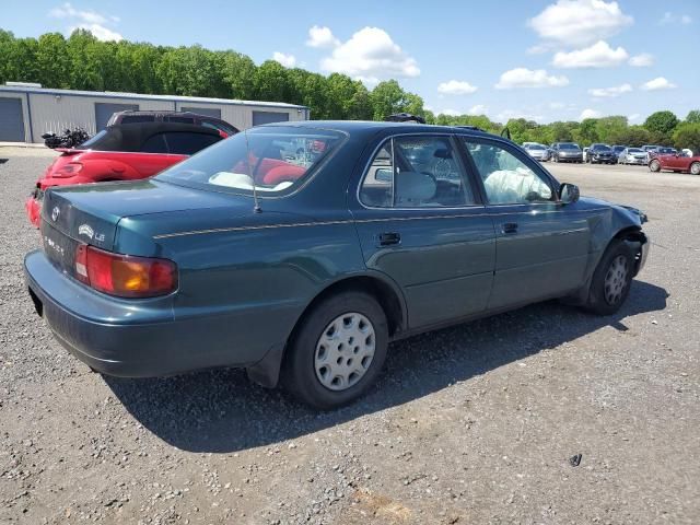 1996 Toyota Camry DX