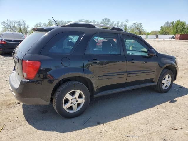 2007 Pontiac Torrent