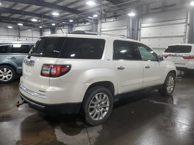 2015 GMC Acadia SLT-1