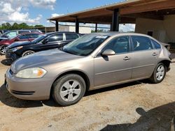 Salvage cars for sale at Tanner, AL auction: 2006 Chevrolet Impala LT