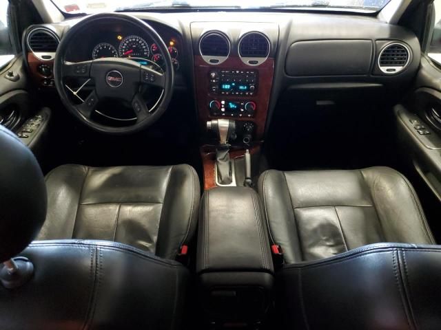 2008 GMC Envoy