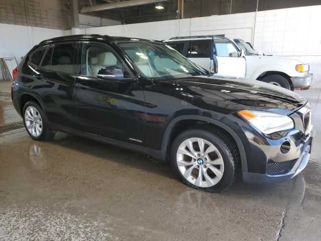 2013 BMW X1 XDRIVE28I