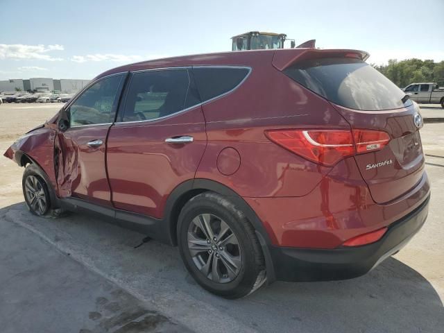 2013 Hyundai Santa FE Sport