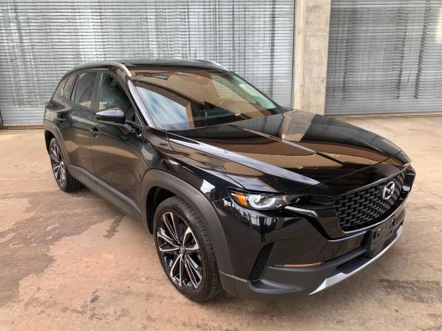 2023 Mazda CX-50 Base