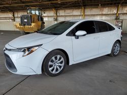 Run And Drives Cars for sale at auction: 2020 Toyota Corolla LE