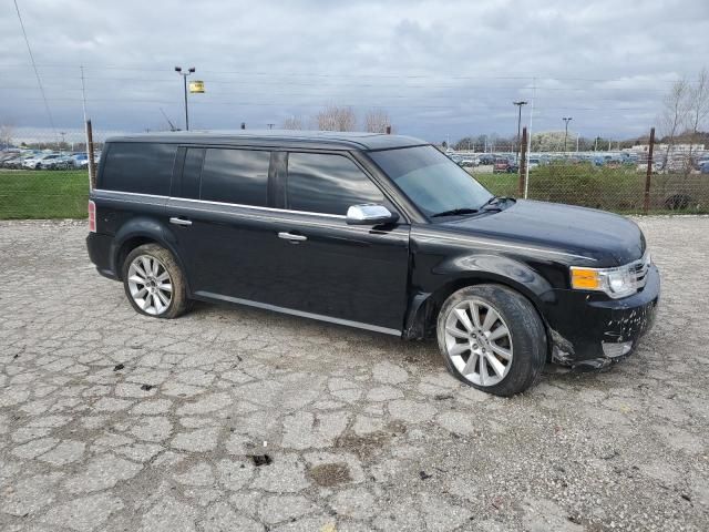 2011 Ford Flex Limited