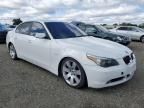 2007 BMW 530 I