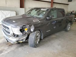 Dodge salvage cars for sale: 2022 Dodge RAM 1500 BIG HORN/LONE Star