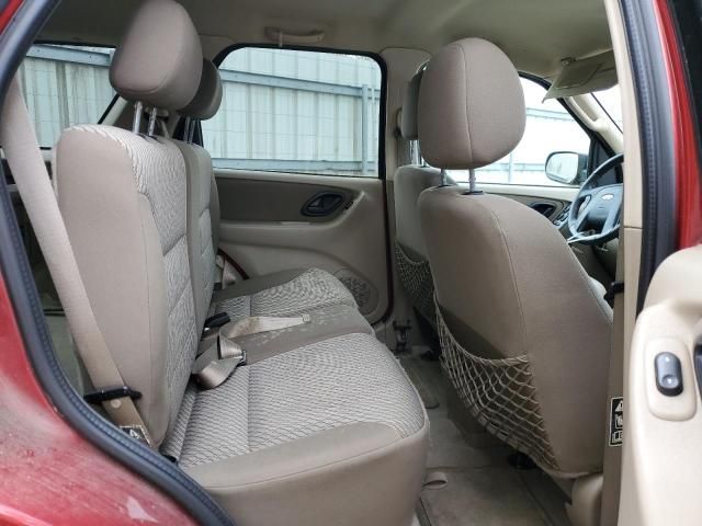 2003 Ford Escape XLT