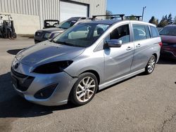 2013 Mazda 5 for sale in Woodburn, OR