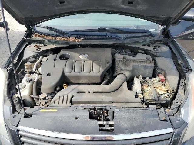 2009 Nissan Altima 2.5