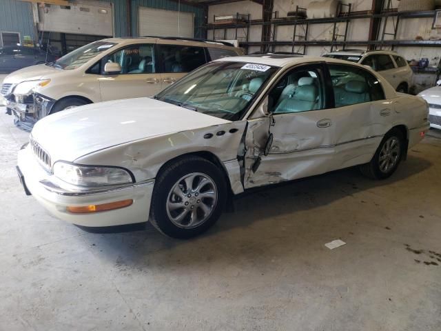 2003 Buick Park Avenue Ultra