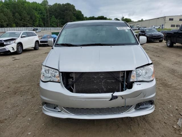 2012 Dodge Grand Caravan SXT