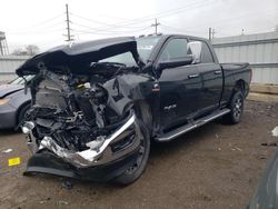Salvage cars for sale from Copart Chicago Heights, IL: 2020 Dodge RAM 2500 BIG Horn