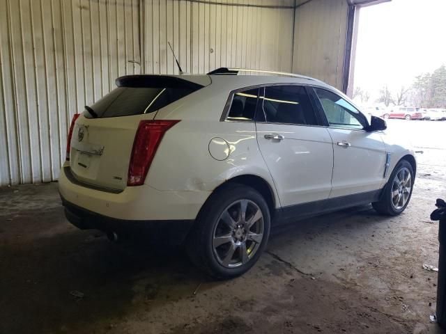 2012 Cadillac SRX Premium Collection