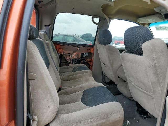 2004 Chevrolet Avalanche C1500