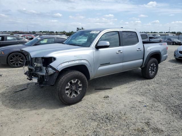 2023 Toyota Tacoma Double Cab