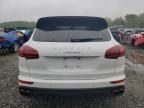 2015 Porsche Cayenne S