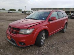 Dodge Journey GT Vehiculos salvage en venta: 2019 Dodge Journey GT