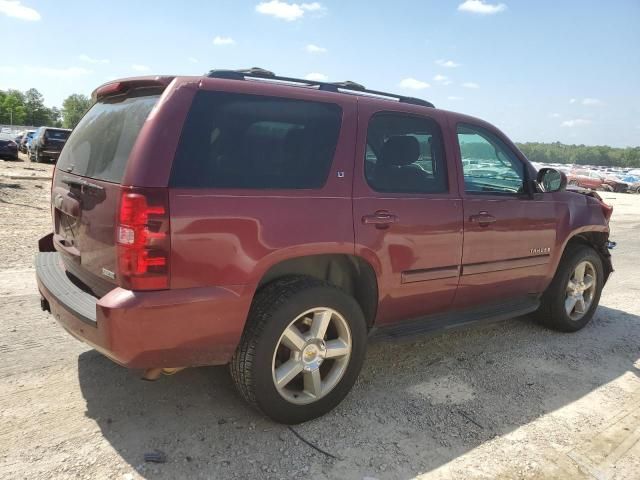 2008 Chevrolet Tahoe C1500