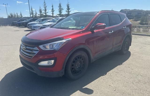 2014 Hyundai Santa FE Sport