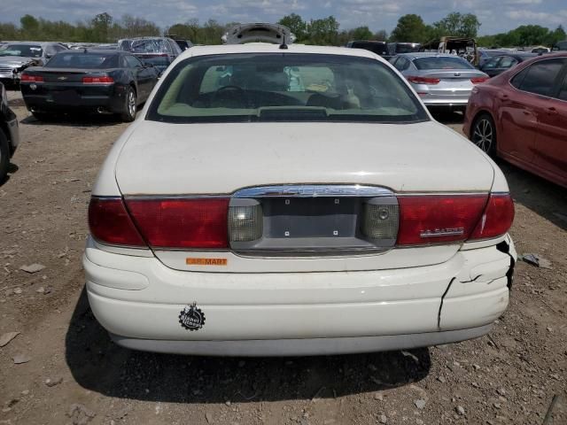 2005 Buick Lesabre Limited