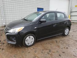 2021 Mitsubishi Mirage ES for sale in Blaine, MN