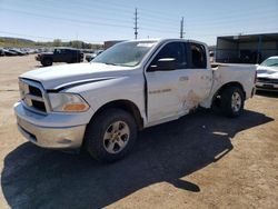 Dodge Vehiculos salvage en venta: 2012 Dodge RAM 1500 SLT