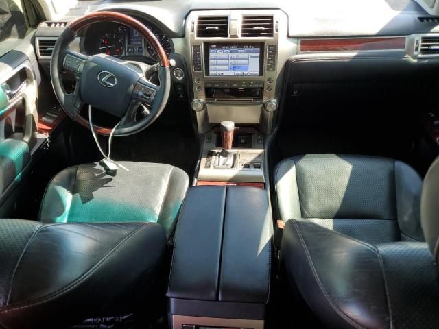 2013 Lexus GX 460