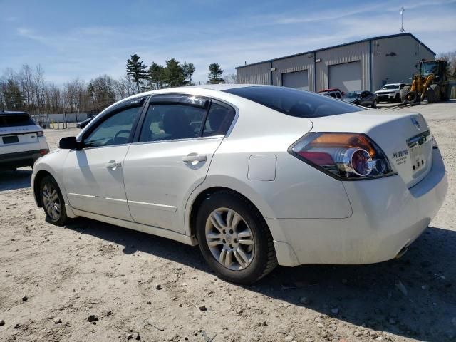 2011 Nissan Altima Base