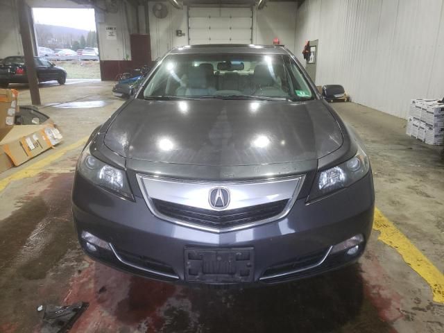 2012 Acura TL