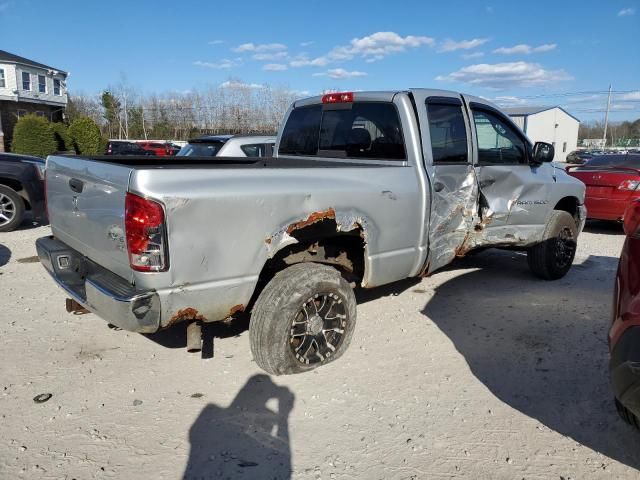 2005 Dodge RAM 1500 ST