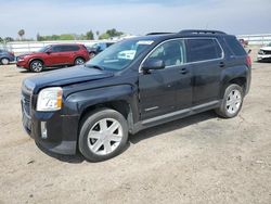 Salvage cars for sale from Copart Bakersfield, CA: 2010 GMC Terrain SLE