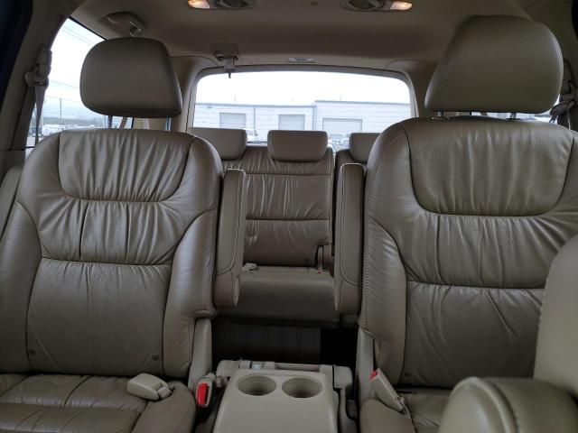 2008 Honda Odyssey EXL