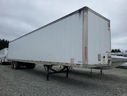 Salvage cars for sale from Copart Graham, WA: 2006 Vyvc Trailer