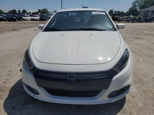 2015 Dodge Dart GT