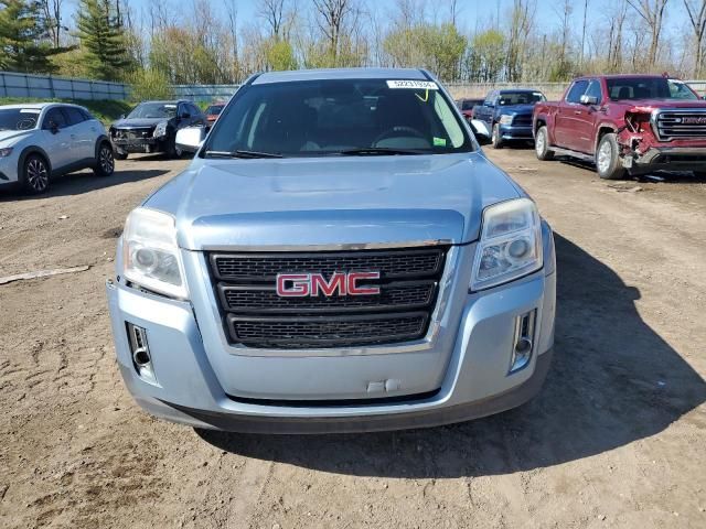 2014 GMC Terrain SLE